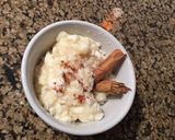 Foto del paso 6 de la receta: Tapioca