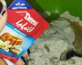صورة لخطوة 2 من وصفة شريك بالعسل الاسود