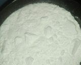 A picture of step 1 of Chocolate biscuit.