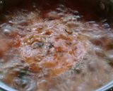 Foto del paso 4 de la receta: Sopita de estrellitas con verduras 🍜