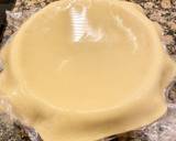 Foto del paso 5 de la receta “Pastel de la abuela”, relleno con crema pastelera de chocolate,