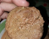 Foto del paso 4 de la receta: Galletas en sartén
