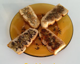 Foto del paso 5 de la receta: Tostadas de especias en Placa de inducción (6 ingredientes)