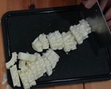 鳳梨苦瓜雞湯的食譜步驟6照片