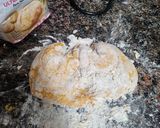 Foto del paso 3 de la receta: Ñoquis de calabaza