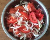 Foto del paso 4 de la receta: Porotos Granados