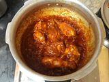 Easy One-Pot Chicken and Rice | Pressure Cooker Meal