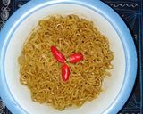 Foto langkah ke 1 dari resep Mie goreng balap.