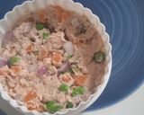 Foto del paso 11 de la receta: Causa de atún