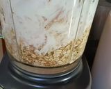 Foto del passaggio 3 della ricetta Crepes alle carote,con fiocchi gi avena e mandarini🥕🍊