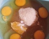 Foto langkah ke 2 dari resep Bolu Tape uk. Loyang D22cm.