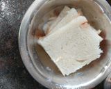 ઇન્સ્ટન્ટ દહીં વડા (Instant Dahiwada Recipe In Gujarati) રેસીપી સ્ટેપ2ફોટો