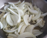 Foto del paso 2 de la receta: Mejillones a mi manera