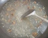 Foto langkah ke 5 dari resep #20 Sup Kerang Dara Soun (plus nori/rumput laut).