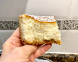 Foto del paso 17 de la receta: Pastel de requesón
