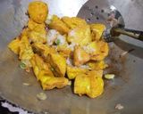 Foto langkah ke 3 dari resep Tahu Bawang Oseng.