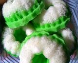 Foto langkah ke 6 dari resep Putri Ayu Putih Telur SUPER IRITTT MENULL ENAKKK.