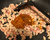 螞蟻上樹的食譜步驟4照片