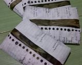 Foto langkah ke 1 dari resep Mendoan Super Simpel...🌿.