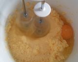 Foto del paso 1 de la receta: Pan Dulce tipo Kugelhopf
