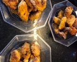 Foto del paso 4 de la receta: Chicken finger estilo hindú - Deditos de pollo del recetario Presto Pronta