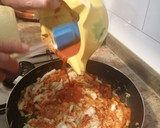 Foto del paso 5 de la receta: Pitillo de bacalao