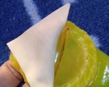 Foto langkah ke 3 dari resep Pastel mini abon praktis.
