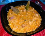 Székelykáposzta recept fázis 3 fotója