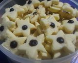 Foto langkah ke 6 dari resep Semprit susu.