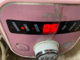 Nasi Liwet Slow Cooker