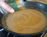Foto del passaggio 4 della ricetta Zuppa di mais e uovo