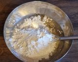 Puha gluténmentes tortilla recept fázis 2 fotója