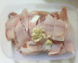 Foto langkah ke 2 dari resep Nila Goreng Tepung.