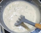 Foto langkah ke 3 dari resep Cucur Bawang.