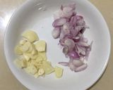 Foto langkah ke 1 dari resep Shabu suki & slice beef ala resto jepang.