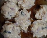 চিংড়ি কোপ্তা(chingri kofta recipe in bengali) রেসিপির ধাপ 3 ছবি