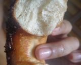 Foto langkah ke 10 dari resep Donat montok white ring mudah.