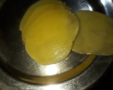 બટેટા ના ભજીયા(Bataka na bhajiya recipe in Gujarati) રેસીપી સ્ટેપ3ફોટો