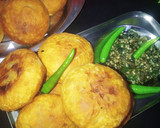 सत्तू की लिट्टी और बैंगन का चोखा रेसिपी चरण 7 फोटो