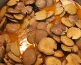 Foto langkah ke 3 dari resep Semur Jengkol.