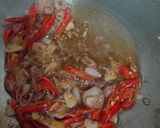 Foto langkah ke 2 dari resep Ikan Salem Kuah Asam.
