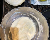 Foto del paso 8 de la receta: Tarta mousse de limón 🍋