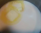 Foto del paso 2 de la receta: Polenta con bolognesa de chorizo