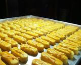 Foto langkah ke 3 dari resep Kastengel.