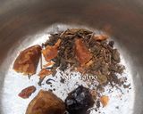 Foto langkah ke 1 dari resep Es Teh Gula Asem.