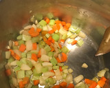 Foto del paso 2 de la receta: Minestrone