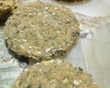 Foto del paso 1 de la receta: Milanesas de soja