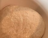 صورة لخطوة 1 من وصفة ‏كرواسان 🥐🥐￼