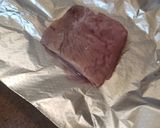 Foto del paso 1 de la receta: Pescado al papillote