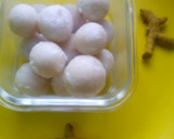 குழந்தைகள் விரும்பும் கொழுக்கட்டை ரெசிபி ஸ்டேப் 5 புகைப்படம்
